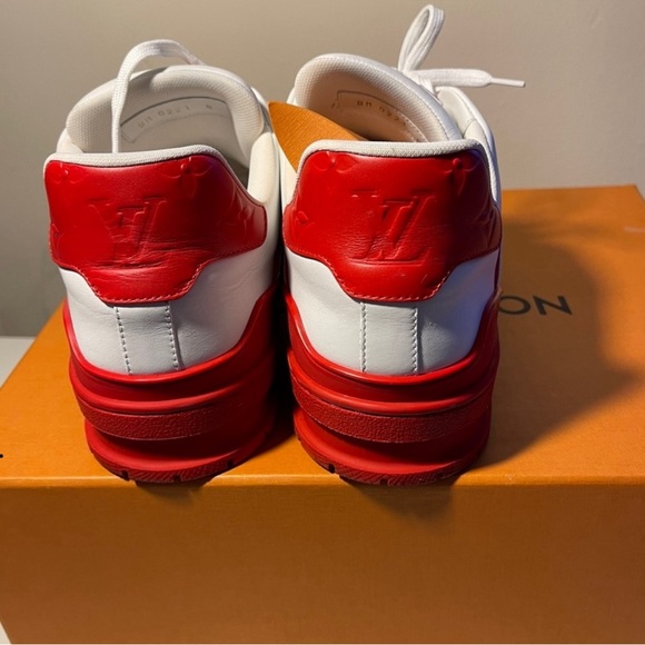 Louis Vuitton size LV 8 US 10 - Picture 2 of 6